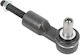 Capăt Bară Direcție VW Passat Audi A4 A6 A8 Skoda Superb Frontal 8e0419811b