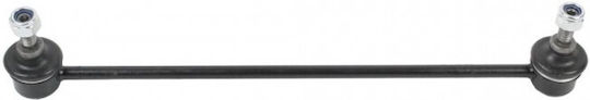 Loro Frontsystem Für Auto Peugeot 206 Citroen C2 C3 508745
