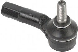 Steering Tie Rod End Vw Polo Skoda Fabia Seat Ibiza Right Side Front Axle 6q0423812