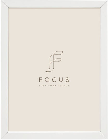 Focus Κορνίζα Πλαστική