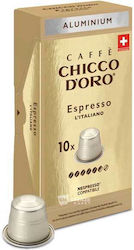 Simple Parenting Espresso 10caps Simple Parenting Espresso 10caps