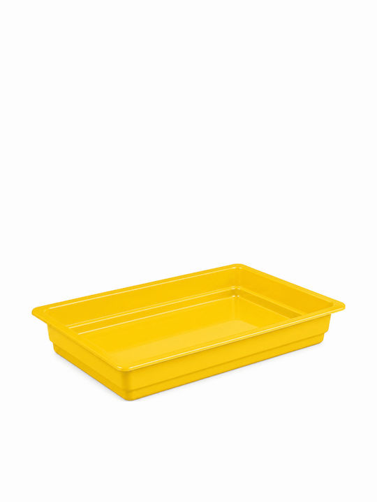 APS Porcelain Serving Tray 53x32.5x6cm