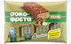 ION Hazelnut Milk Chocolate Hazelnut 38gr 4pcs