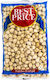Best Price Chickpeas 500gr