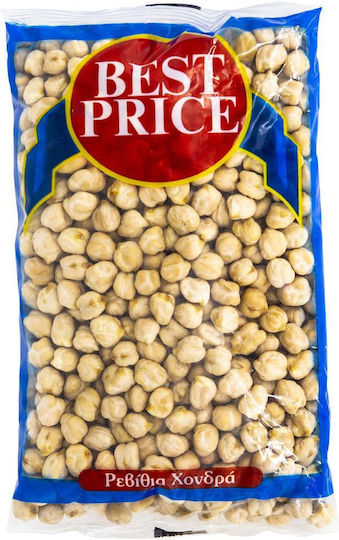 Best Price Chickpeas 500gr