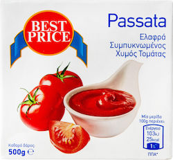 Best Price Tomato Juice Tomato Juice 500gr