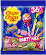 Chupa Chups Γλειφιτζούρι Party Mix