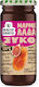 Healthy Habits Jam Fig No Sugar Added 280gr