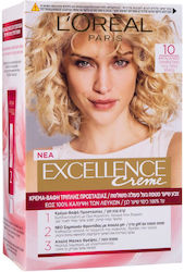 L'Oreal Paris Excellence Creme Haarfärbemittel ...