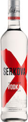 Serkova Stagma Wodka 37,5% 700ml