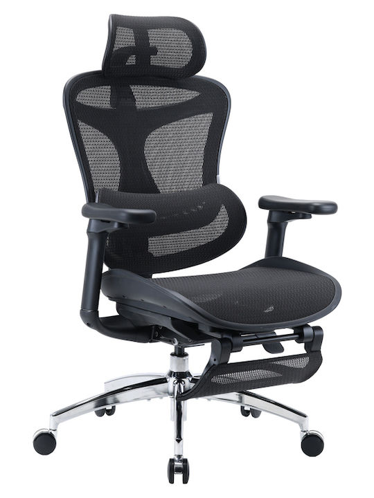 Sihoo Doro C300 Bürostuhl mit Einstellbaren Arm...