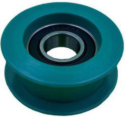 Spannriemen Umlenkrolle Castel Garden 25601558/2 Tc92 Tc102 Tc122