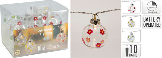 Mondex Decorative Table Lamp LED Wax Polish