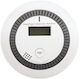 Gbc Isnatch Carbon Monoxide Detector Display