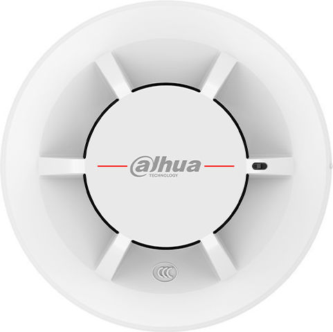 Dahua Conventional Fire Alarm Detector Base Smoke Hy-c131