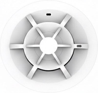 Dahua Addressable Fire Alarm Detector Without Base Smoke & Heat Hy-1320