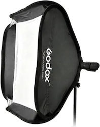 Godox SFUV5050 Softbox Kit 50x50εκ.