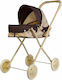 Puppen Kinderwagen Für 3+ Jahre