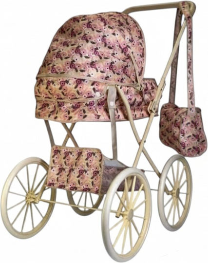 Dolls Pushchair for 3+ Years