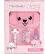 Martinelia Fluffy Friends Kinder Schminke