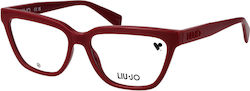 Liu Jo Optical Frame Lj2796 600 54