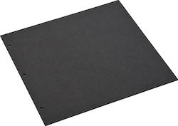 BookBinders Hârtie de curățare Neagră PA1008 BookBinders Hârtie de curățare Neagră PA1008