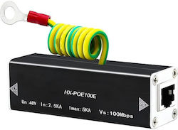 E Zy.Net HX-POE100E E Zy.Net HX-POE100E