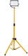 GBC Work & Site Lights LED IP65 With Brightness Up To 11 Lumen