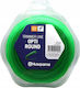 Husqvarna Opti Round Brush Cutter Trimmer Line Round Length 2m and Thickness 2mm