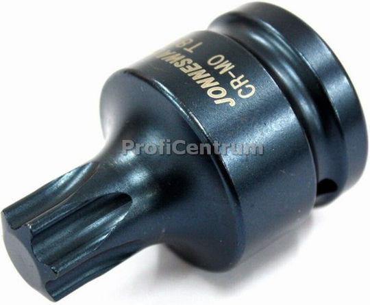 Jonnesway Κλειδί Torx με Μύτη Μεγέθους T70