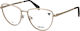 Liu Jo Optical Frame Lj2174 714 54