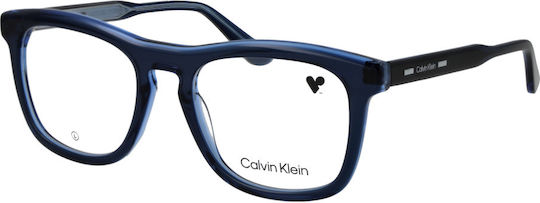 Calvin Klein Rama Optică Ck24515 438 52