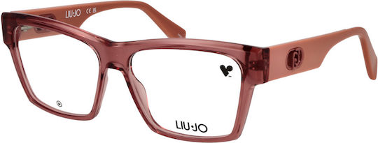 Liu Jo Optical Frame Lj2810 610 55