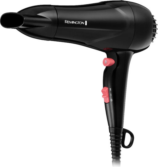 Remington Remington Σεσουάρ My Stylist 1900W