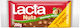 Lacta 100gr
