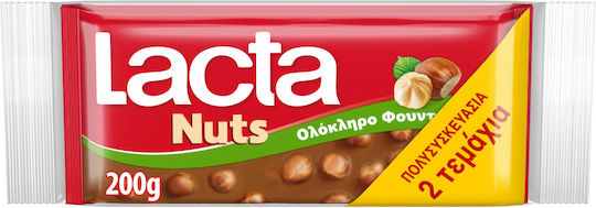 Lacta 100gr