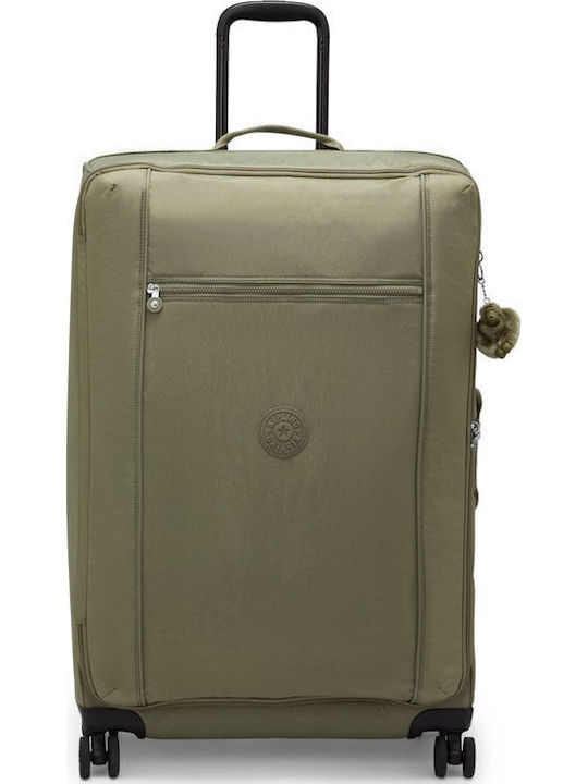 Kipling Голяма Куфара За Пътуване Almost Sage В...