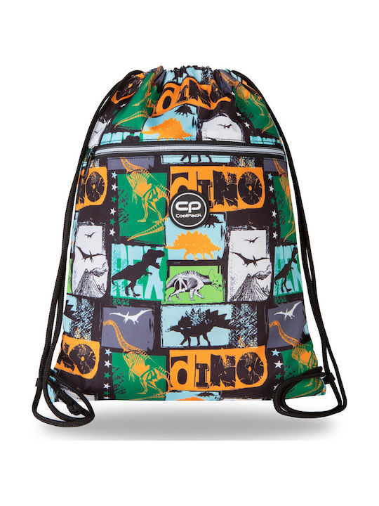 Patio Geantă Rucsac Multicoloră 42.5x32.5cm