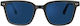 Computer Brille Gunnar Muir Ebony Holz