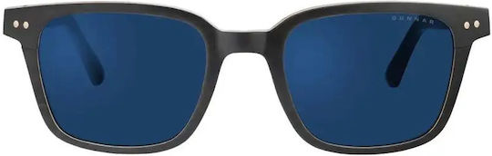 Computer Brille Gunnar Muir Ebony Holz