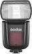Godox V850III Flash για Μηχανές