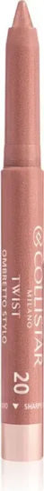 Collistar Augenstift 20 - Pink Affair