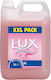 Lux Refill Liquid Soap 5000ml