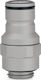 Thermal Grizzly Grizzly Deltamate Quick Disconnect Male Type M Matt Nickel tg-dm-qdc-0210 Сребрист