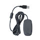 WS129Z για Xbox 360 Μαύρο