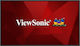 Viewsonic Public Display 55" 4K UHD