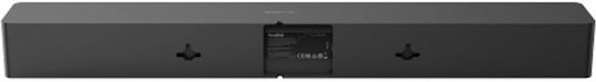 Yealink Mspeaker Pro Soundbar Ηχείο Τηλεδιάσκεψης Poe Μεσαίες Αίθουσες Συσκέψεων