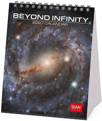Legami Milano Beyond Infinity Ημερήσιο Επιτραπέ...