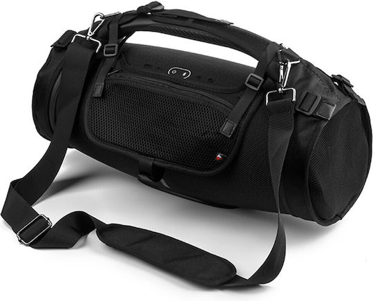 Θήκη Προστασίας Μεταφοράς Jbl Boombox 1 2 3 Black