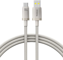 Baseus USB-C male - USB-A 100W 2m Baseus USB-C male - USB-A 100W 2m